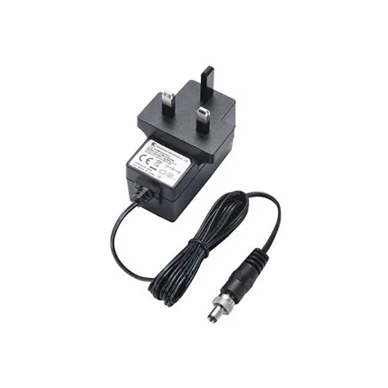 MOXA PWR-12050-UK-S2 Power Adapter