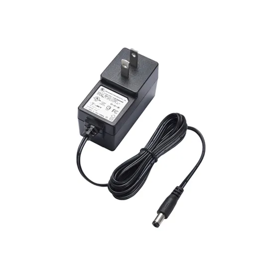 MOXA PWR-12050-USJP-S2 Power Adapter
