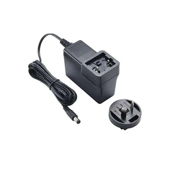 MOXA PWR-12150-WPAU-S2 Power Adapter