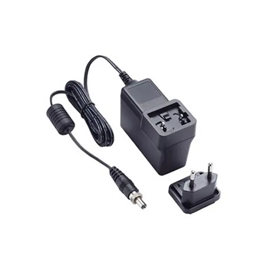MOXA PWR-12150-WPEU-S4 Power Adapter