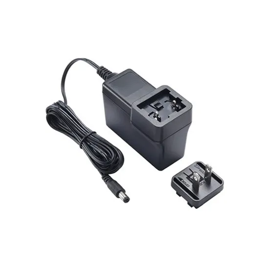 MOXA PWR-12150-WPUSJP-S4 Power Adapter