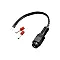 MOXA CBL-PJTB-10 Power Cord