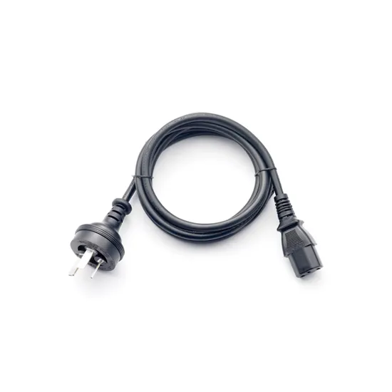 MOXA PWC-C13CN-3B-183 Power Cord