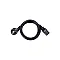 MOXA PWC-C13EU-3B-183 Power Cord