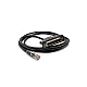 MOXA CBL-RJ45F25-150 Serial Cable