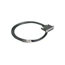 MOXA CBL-RJ45F25-150 Serial Cable