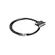 MOXA CBL-RJ45F25-150 Serial Cable