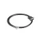 MOXA CBL-RJ45M9-150 Serial Cable