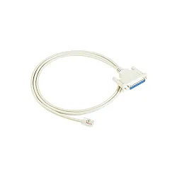 MOXA CN20030 Serial Cable