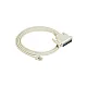 MOXA CN20040 Serial Cable