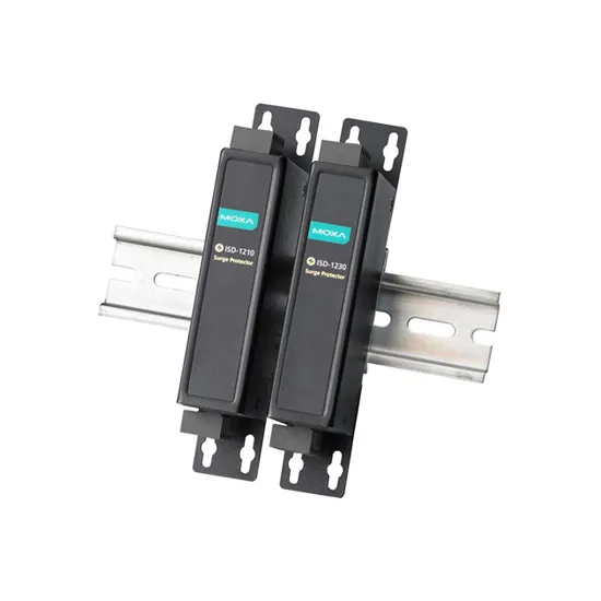 MOXA ISD-1210-T Surge Protector