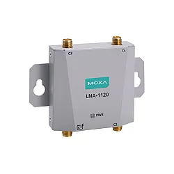 MOXA LNA-1120-T Industrial Cellular Low-noise Amplifier
