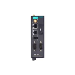 MOXA AIG-101-T-AP Modbus Gateway