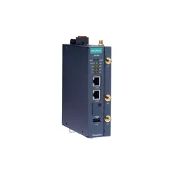 MOXA AIG-301-T-AP-AZU-LX Advanced IIoT Gateway