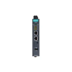MOXA AIG-301-T-AZU-LX Advanced IIoT Gateway