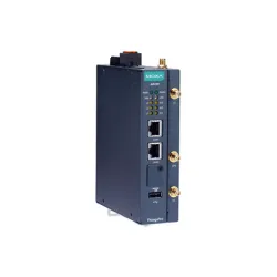 MOXA AIG-301-T-CN-AZU-LX Advanced IIoT Gateway