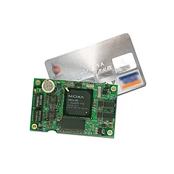 MOXA EM-1220-T-LX Arm-based Industrial Computer-On-Module
