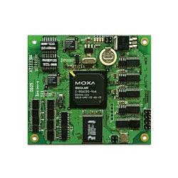 MOXA EM-1240-LX Arm-based Industrial Computer-On-Module