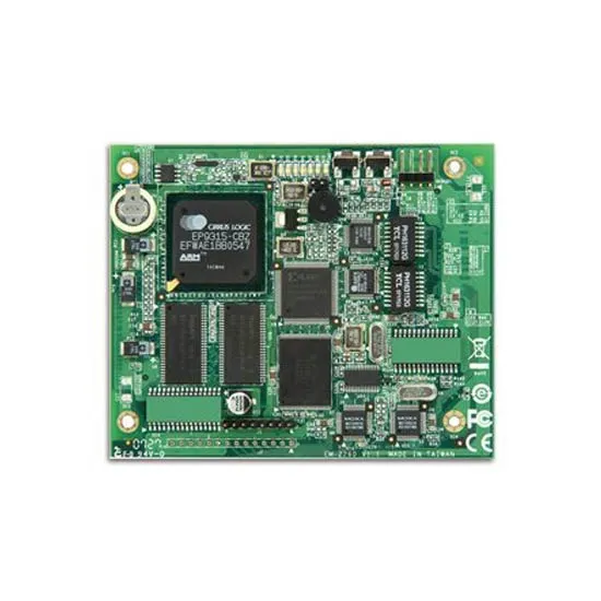 MOXA EM-2260-CE Arm-based Industrial Computer-On-Module