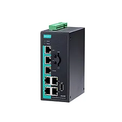MOXA IA240-LX Wide Temperature Computer