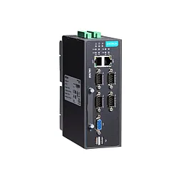 MOXA IA260-T-CE Wide Temperature Computer