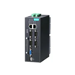 MOXA IA260-T-LX Wide Temperature Computer