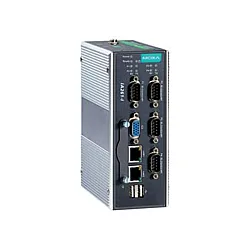 MOXA IA262-I-CE Wide Temperature Computer