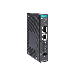 MOXA UC-1222A Industrial Embedded Computer