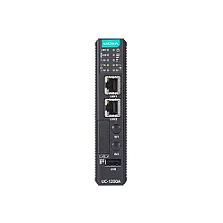 MOXA UC-1222A Industrial Embedded Computer