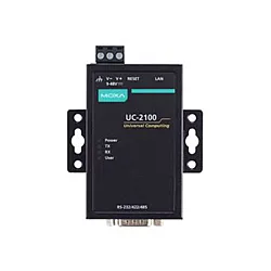 MOXA UC-2102-LX Industrial Embedded Computer