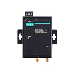 MOXA UC-2104-LX Industrial Embedded Computer