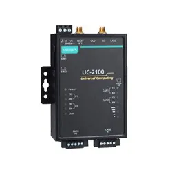 UC-2100-W Series