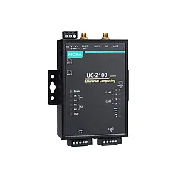 MOXA UC-2116-T-LX Industrial Embedded Computer