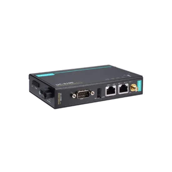MOXA UC-3101-T-AU-LX Industrial Embedded Computer