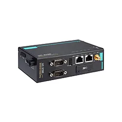 MOXA UC-3111-T-EU-LX Industrial Embedded Computer