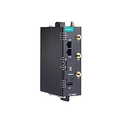 MOXA UC-3430A-T-LTE-WiFi Industrial Embedded Computer