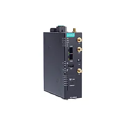 MOXA UC-4434A-I-T Industrial Embedded Computer