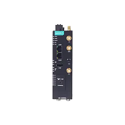 MOXA UC-4434A-I-T Industrial Embedded Computer