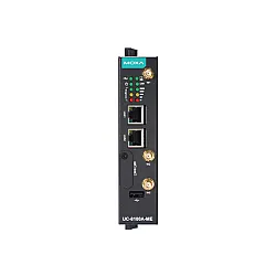 MOXA UC-8112A-ME-T-LX Industrial Computer