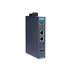 MOXA UC-8210-T-LX-S Industrial Embedded Computer