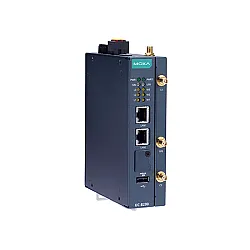 MOXA UC-8220-T-LX-AP-S Industrial Embedded Computer