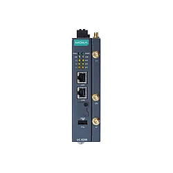MOXA UC-8220-T-LX Industrial Embedded Computer