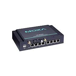 MOXA UC-8410A-NW-LX Industrial Embedded Computer