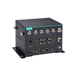 MOXA UC-8540-LX Industrial Computer