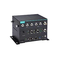 MOXA UC-8540-T-CT-LX Industrial Computer