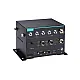 MOXA UC-8540-T-LX Industrial Computer