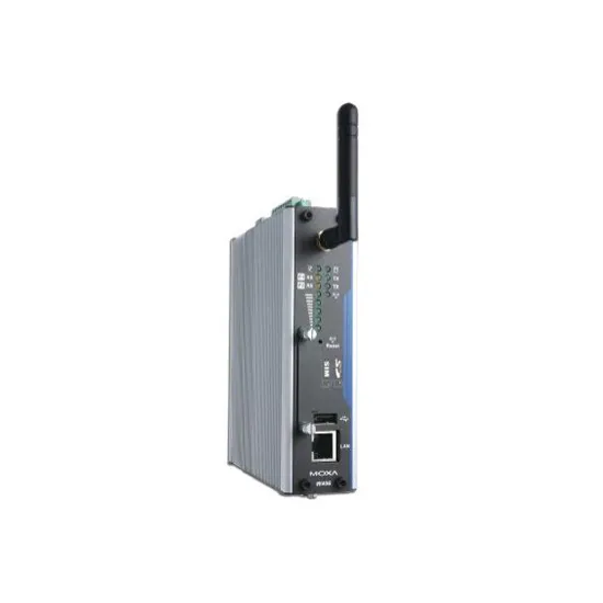 MOXA W406-T-CE Wireless Embedded Computer