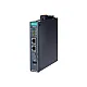 MOXA AIG-302-T-AZU-LX Advanced IIoT Gateway