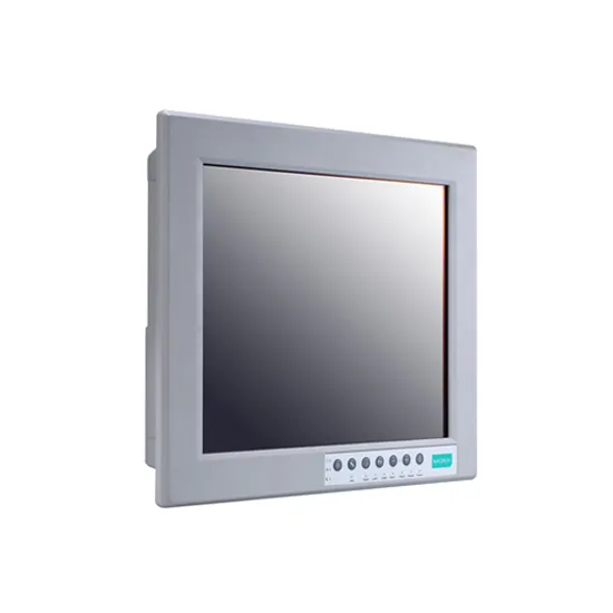 MOXA EXPC-1519-C1-S1-T Panel Computer