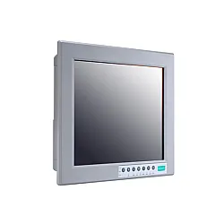 MOXA EXPC-1519-C1-S2-T Panel Computer